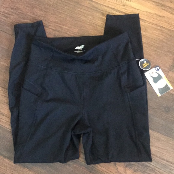 Avia Leggings and Sport Bra both size XS - Picture 11 of 14